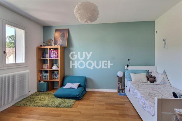 Maison Velizy Bas 6 pièces 165m²