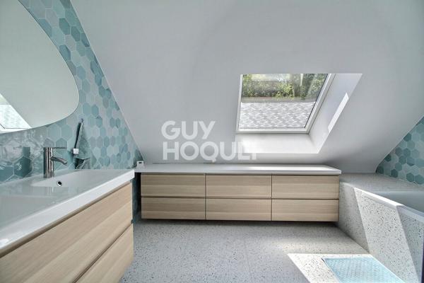 Maison Velizy Bas 6 pièces 165m²