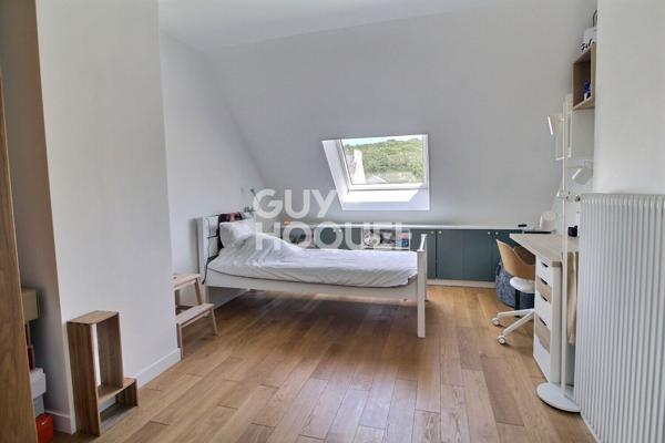 Maison Velizy Bas 6 pièces 165m²