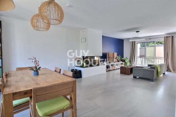 Maison Velizy Bas 6 pièces 165m²