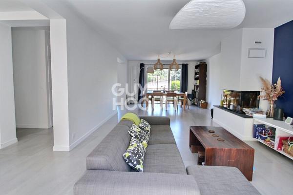Maison Velizy Bas 6 pièces 165m²
