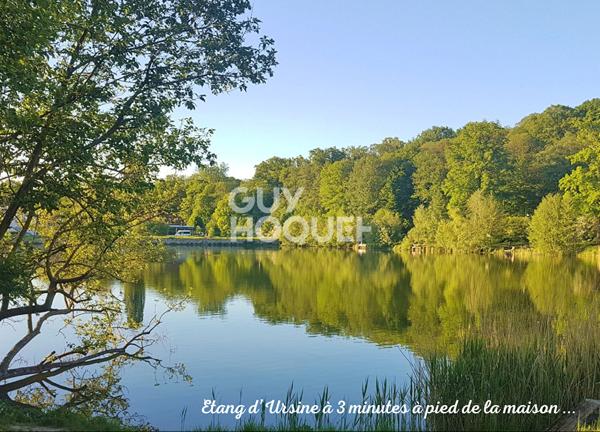 Maison Velizy Bas 6 pièces 165m²