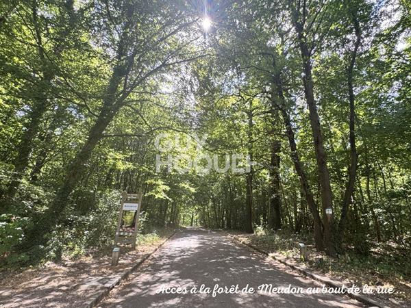 Maison Velizy Bas 6 pièces 165m²