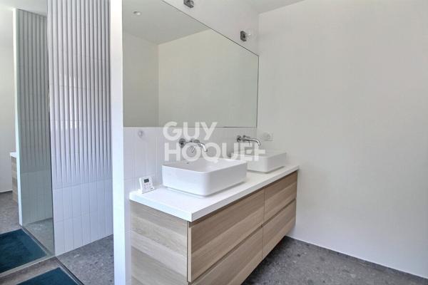 Maison Velizy Bas 6 pièces 165m²