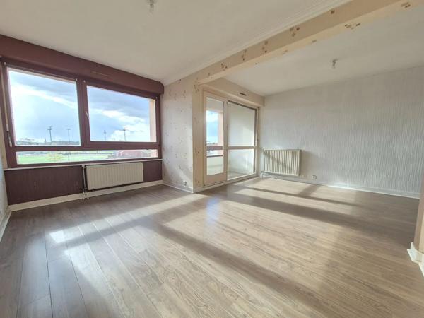 Appartement à vendre 3 pièces 74.9m² Arques (62510)