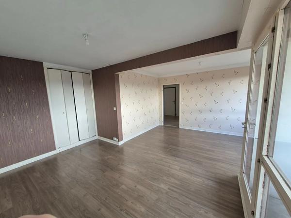 Appartement à vendre 3 pièces 74.9m² Arques (62510)