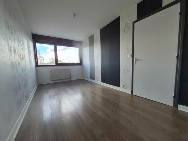 Appartement à vendre 3 pièces 74.9m² Arques (62510)