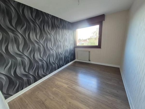 Appartement à vendre 3 pièces 74.9m² Arques (62510)