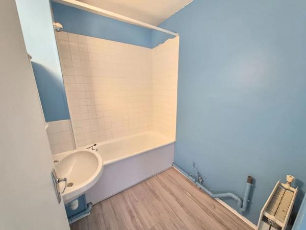 Appartement à vendre 3 pièces 74.9m² Arques (62510)