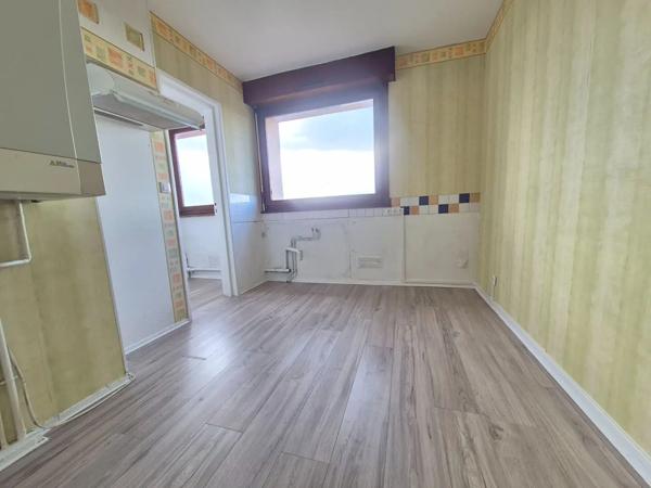 Appartement à vendre 3 pièces 74.9m² Arques (62510)
