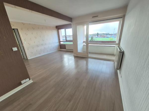 Appartement à vendre 3 pièces 74.9m² Arques (62510)