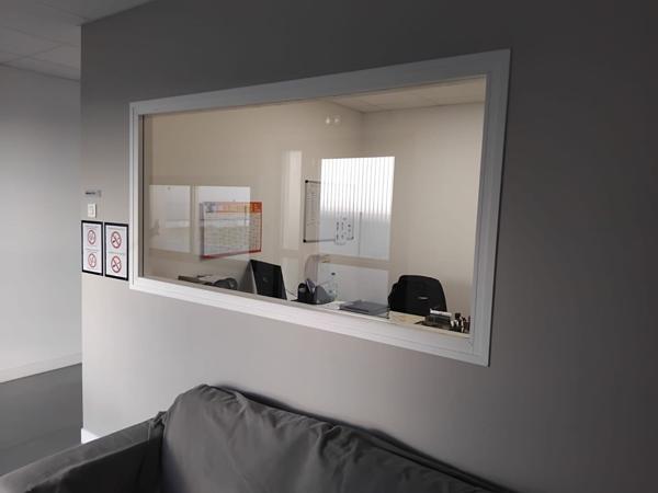 Local d'activité Brissac Loire Aubance 800 m2