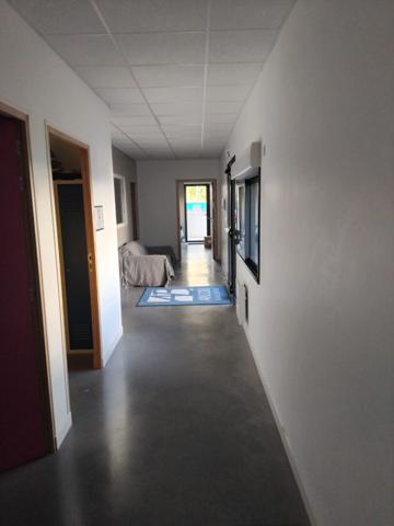 Local d'activité Brissac Loire Aubance 800 m2