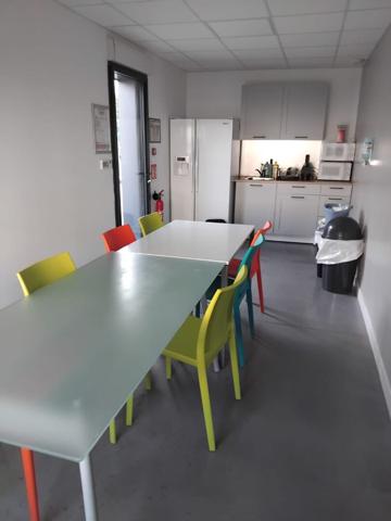 Local d'activité Brissac Loire Aubance 800 m2