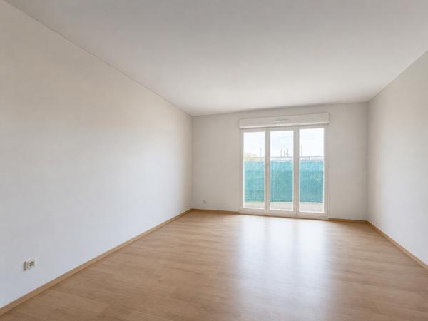 Appartement 3 pièces - 70 m²