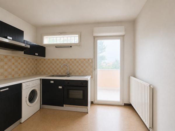 Appartement 3 pièces - 70 m²