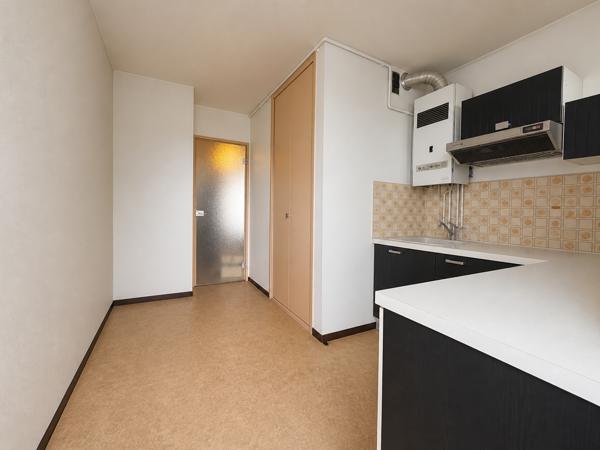 Appartement 3 pièces - 70 m²