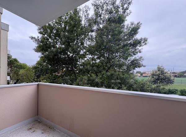 Appartement 3 pièces - 70 m²