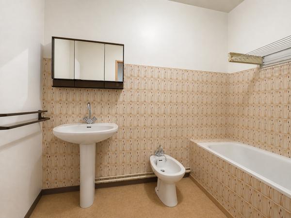 Appartement 3 pièces - 70 m²
