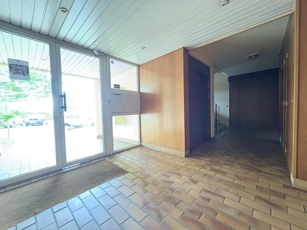 Appartement 3 pièces - 70 m²