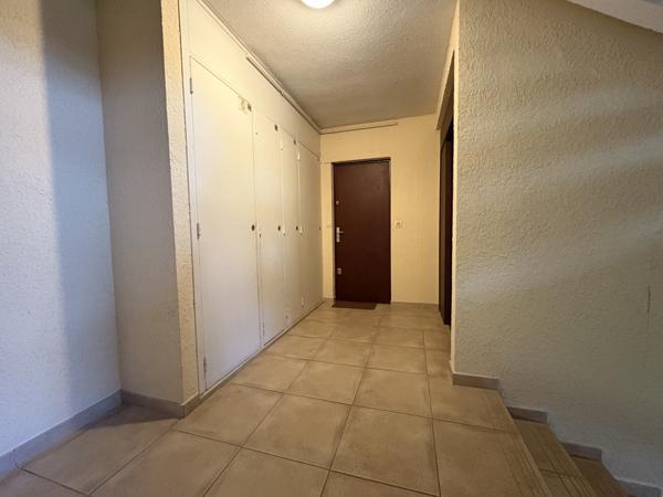 Appartement 3 pièces - 70 m²