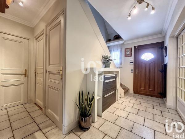 Maison 6 pièces de 180 m² à Le Blanc-Mesnil (93150)