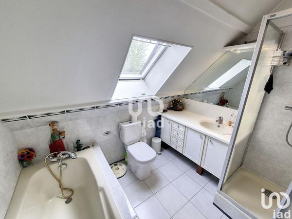 Maison 6 pièces de 180 m² à Le Blanc-Mesnil (93150)