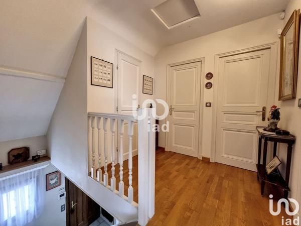 Maison 6 pièces de 180 m² à Le Blanc-Mesnil (93150)