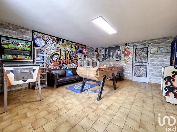 Maison 6 pièces de 180 m² à Le Blanc-Mesnil (93150)