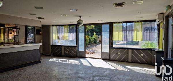 Atelier à vendre 225 m² Paulhan