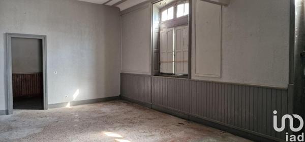 Atelier à vendre 225 m² Paulhan