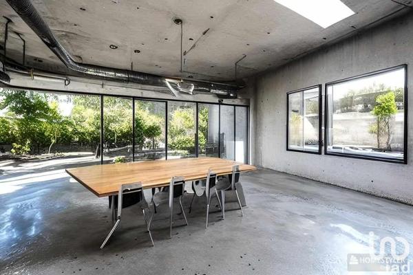 Atelier à vendre 225 m² Paulhan