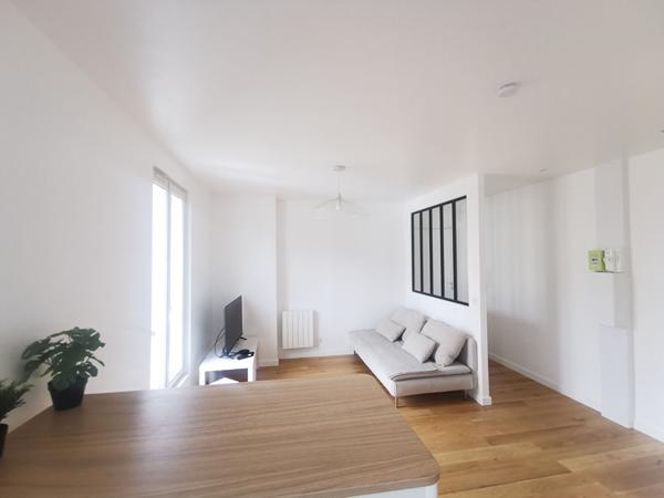 Appartement Vincennes 2 pièce(s) 38.10 m2 , Vincennes Appartement Vincennes 2 pièce(s) 38.10 m2 , Vincennes