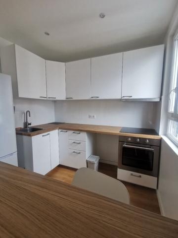 Appartement Vincennes 2 pièce(s) 38.10 m2 , Vincennes Appartement Vincennes 2 pièce(s) 38.10 m2 , Vincennes
