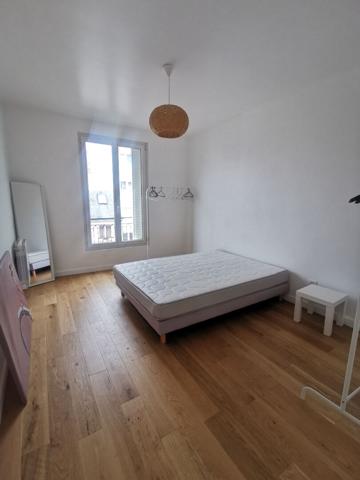 Appartement Vincennes 2 pièce(s) 38.10 m2 , Vincennes Appartement Vincennes 2 pièce(s) 38.10 m2 , Vincennes