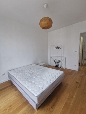 Appartement Vincennes 2 pièce(s) 38.10 m2 , Vincennes Appartement Vincennes 2 pièce(s) 38.10 m2 , Vincennes