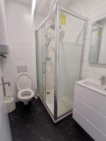 Appartement Vincennes 2 pièce(s) 38.10 m2 , Vincennes Appartement Vincennes 2 pièce(s) 38.10 m2 , Vincennes