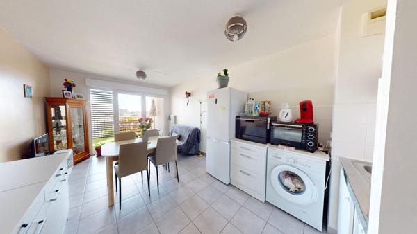 À vendre : Appartement T2 avec vue mer à Royan