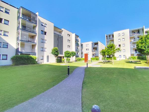 À vendre : Appartement T2 avec vue mer à Royan