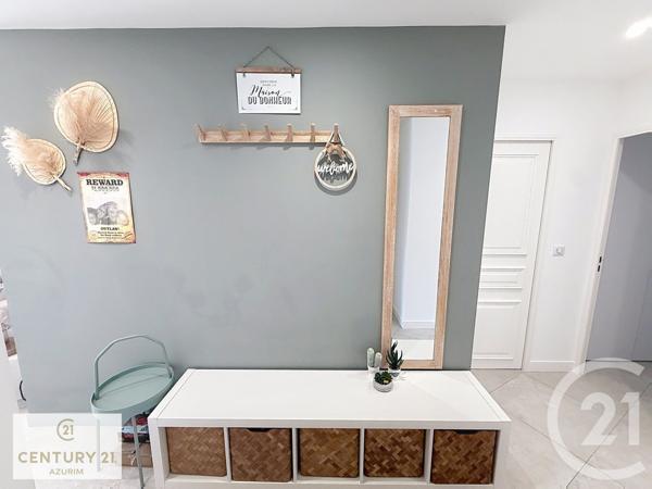 Appartement F4 à vendre  4 pièces - 95,52 m2 MANDELIEU LA NAPOULE - 06