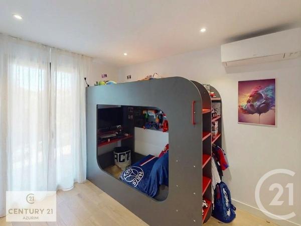 Appartement F4 à vendre  4 pièces - 95,52 m2 MANDELIEU LA NAPOULE - 06