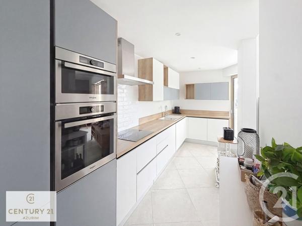 Appartement F4 à vendre  4 pièces - 95,52 m2 MANDELIEU LA NAPOULE - 06