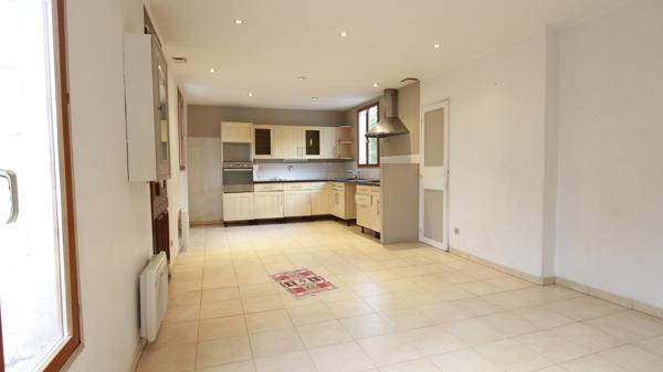 Maison de 4 pièces ROSNY SOUS BOIS (93)