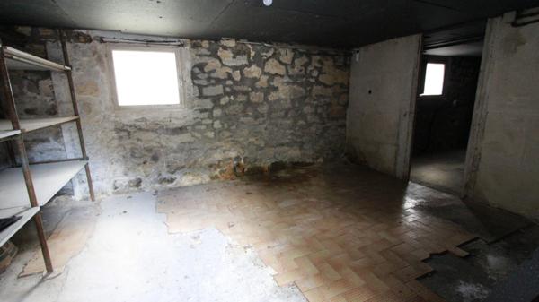 Maison de 4 pièces ROSNY SOUS BOIS (93)