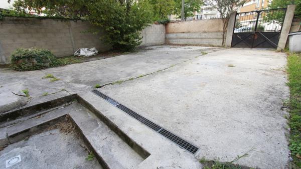 Maison de 4 pièces ROSNY SOUS BOIS (93)