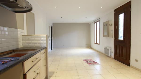 Maison de 4 pièces ROSNY SOUS BOIS (93)