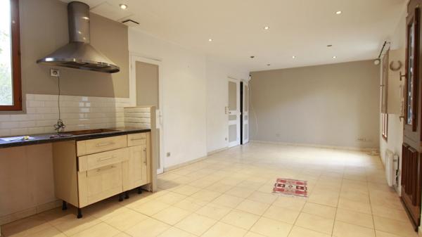 Maison de 4 pièces ROSNY SOUS BOIS (93)