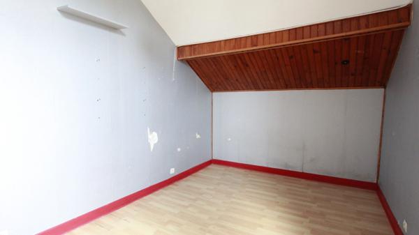 Maison de 4 pièces ROSNY SOUS BOIS (93)