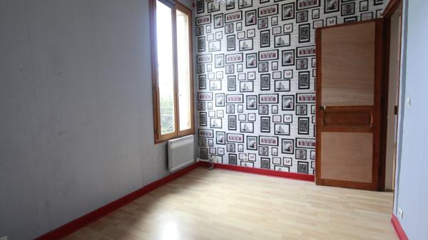 Maison de 4 pièces ROSNY SOUS BOIS (93)