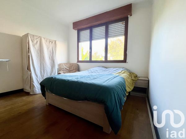 Maison à vendre 6 pièces 145 m² Bréal-sous-Montfort